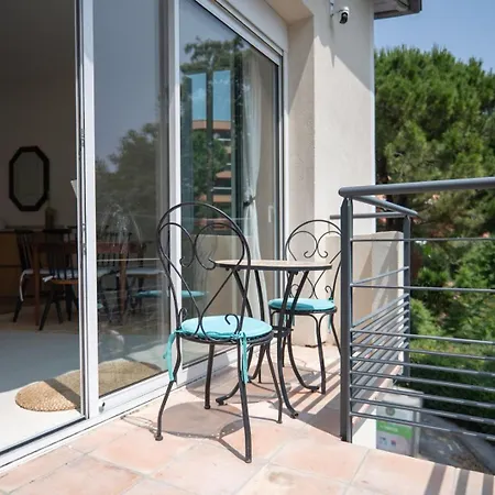 Gæstehus Guestready - Spacious Comfort With Sunny Garden *