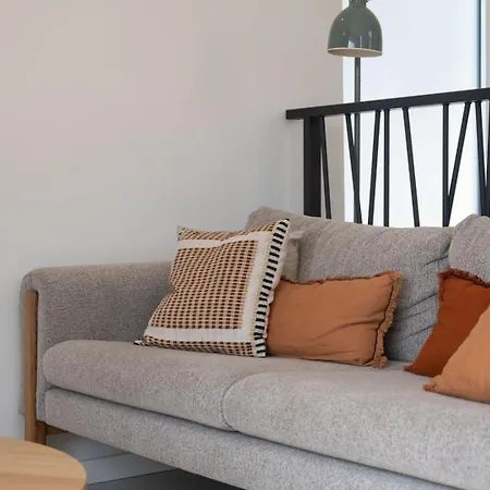 Guestready - Spacious Comfort With Sunny Garden Gæstehus Nice