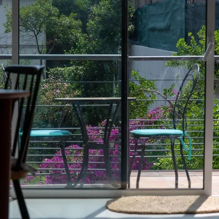 Gæstehus Guestready - Spacious Comfort With Sunny Garden *