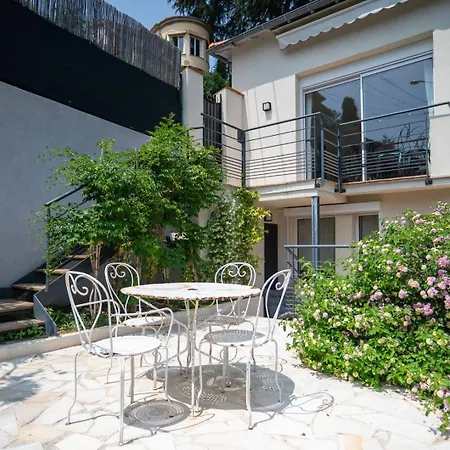 Guestready - Spacious Comfort With Sunny Garden * Nice