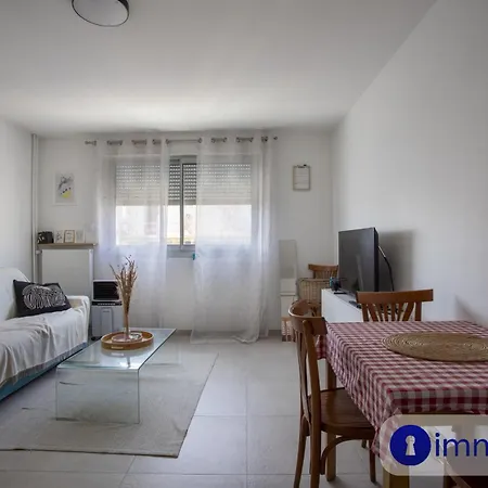 Apartment Near Airport *
