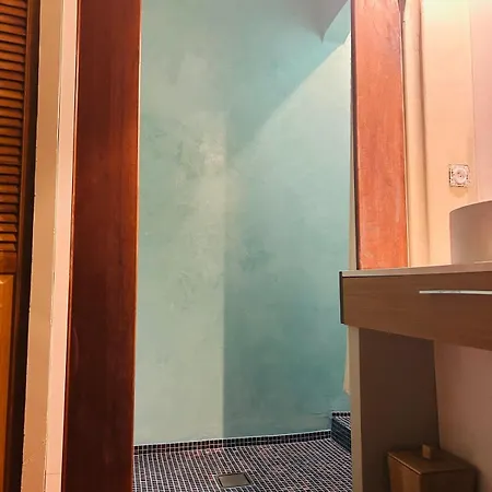 Apartment Old Town, Experience Out Of Time *