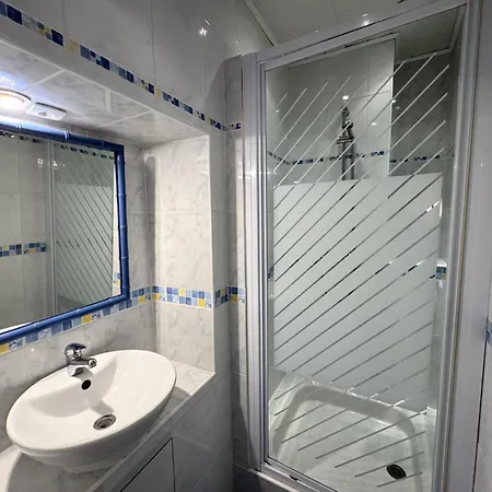 Riviera - Barillerie 3 - Vieille 50m De La Plage- 4 Pieces - Ac Appartement Nice