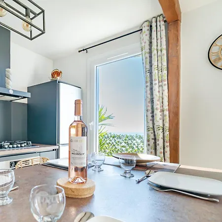 Panoramic Sea View Of The French Riviera, Parking Appartamento Nizza