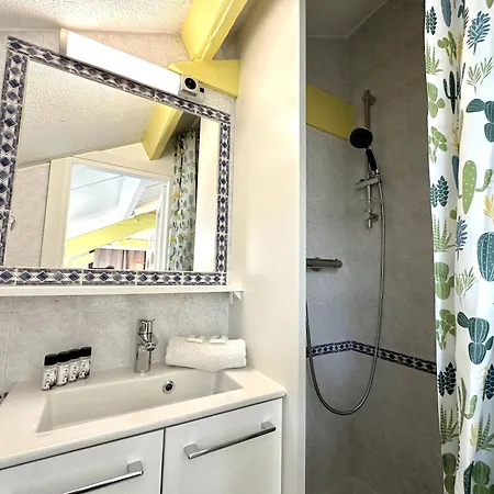 Apartment Gp Climatise, Renove, Tres Proche Gare *