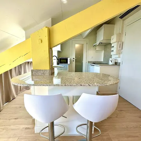 Apartment Gp Climatise, Renove, Tres Proche Gare *