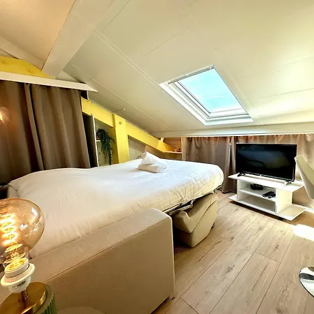 Gp Climatise, Renove, Tres Proche Gare Apartment Nizza