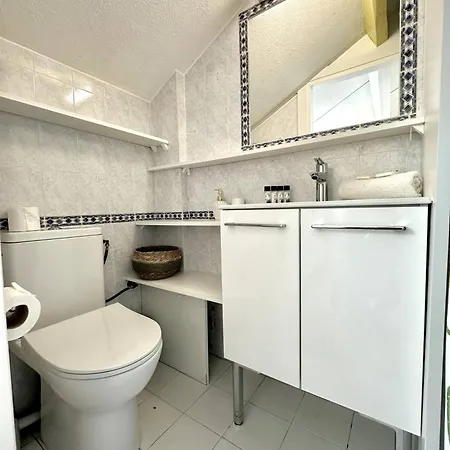 Gp Climatise, Renove, Tres Proche Gare Apartment *