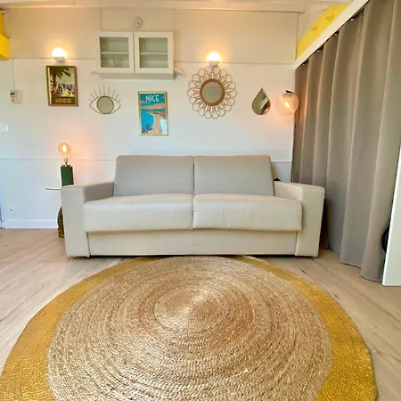 Gp Climatise, Renove, Tres Proche Gare Apartment *