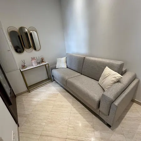 Apartment Cosmina