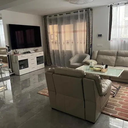 Apartment Cosmina Nice