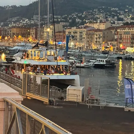 Appartamento Port, French Riviera Nizza