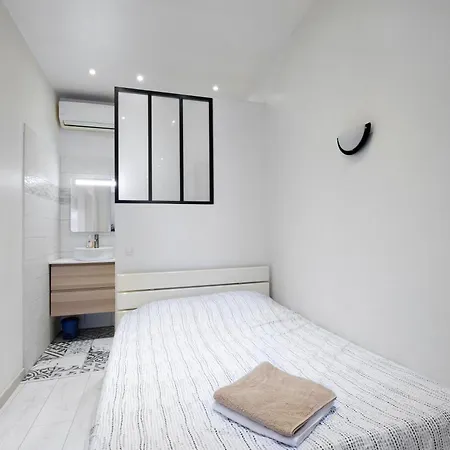 Bel Cosy - Sur Le Port Appartamento *