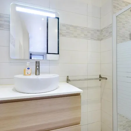 Appartamento Bel Cosy - Sur Le Port *