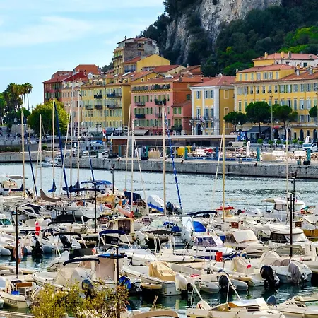 Bel Cosy - Sur Le Port Appartamento *