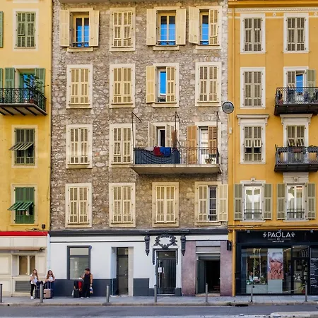 Appartamento Bel Cosy - Sur Le Port *