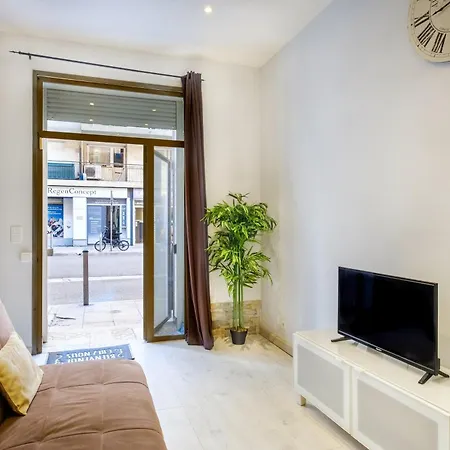 Appartamento Bel Cosy - Sur Le Port *