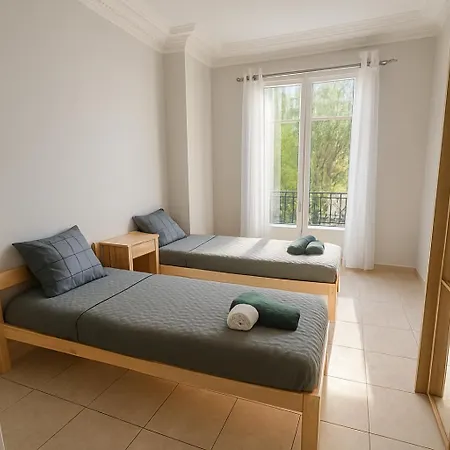 Spacieux Climatise Centre 아파트 *