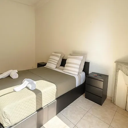 아파트 Spacieux Climatise Centre *