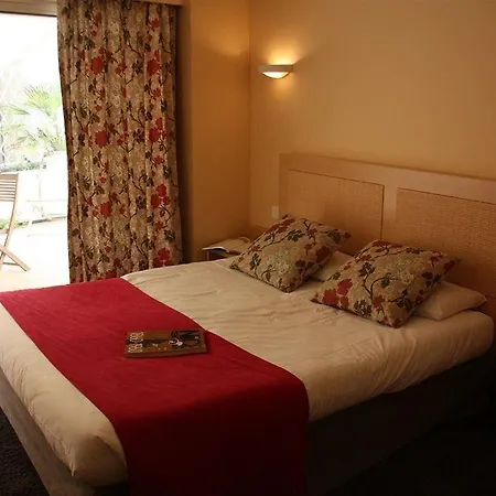 Hotel Massenet