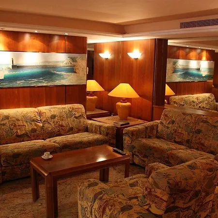 Hotel Massenet Nice