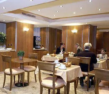 Massenet 3* Nice