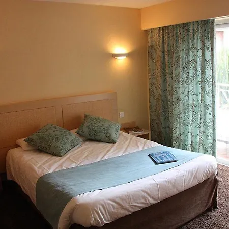 Hotel Massenet