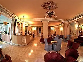 Le Scribe 3* Nicea
