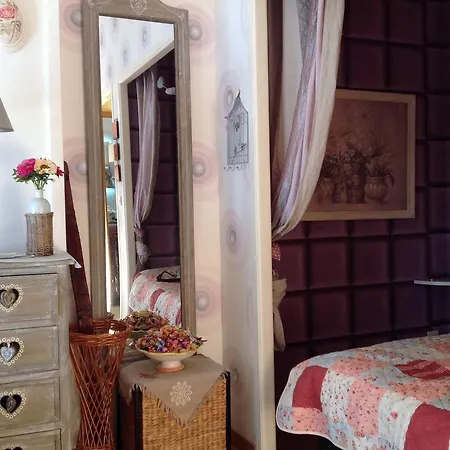 Alberti Apartment *