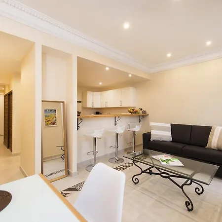 Apartment - Promenade Des Anglais