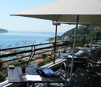 Le Versailles Hotel
