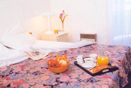 Residhome Promenade Apart Otel Nice