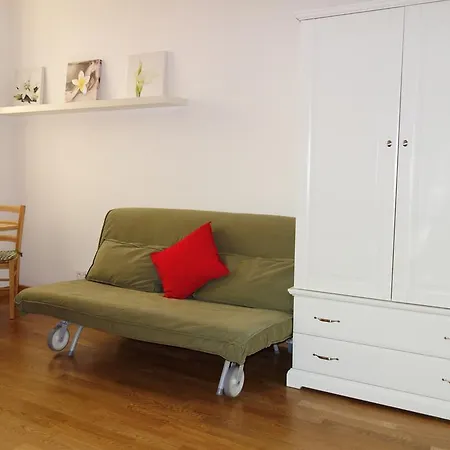 Palais De France Apartament Nicea