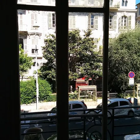 Centre Medecin Apartamento Nice