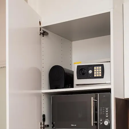 Appartement An So Flat *