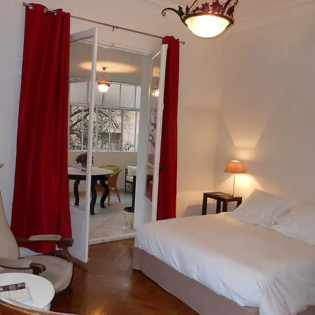 Hotel Les Cygnes
