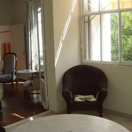 Hotel Les Cygnes 3*
