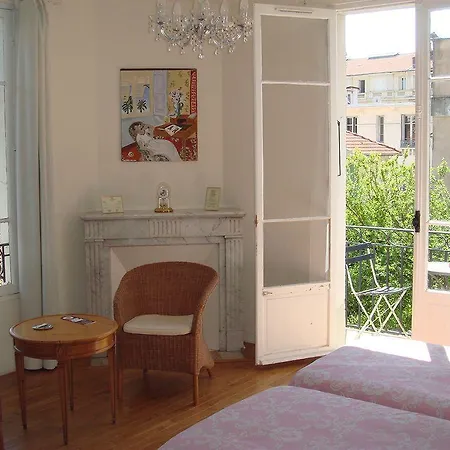 Hotel Les Cygnes