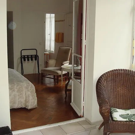 Hotel Les Cygnes