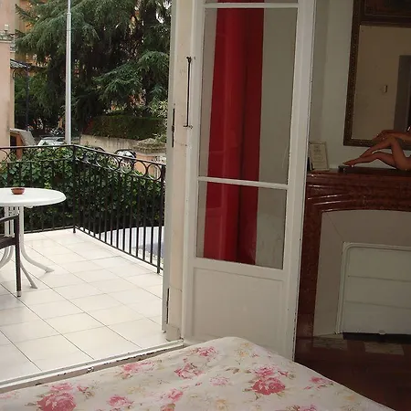 Hotel Les Cygnes 3*