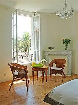 Hotel Les Cygnes Nice