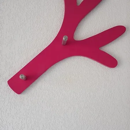 Apartament Le Campus *