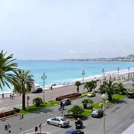 Apartment Apart-a-nice : A Breathtaking View On The Sea