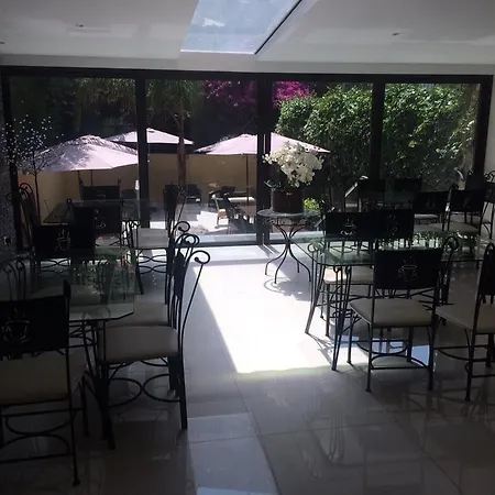 Saint Georges 4*