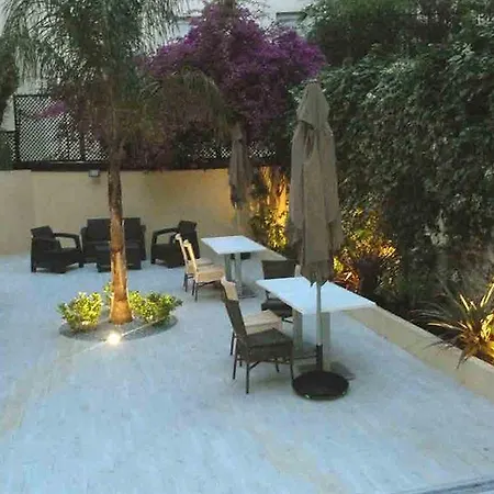 Saint Georges Hotell 4*