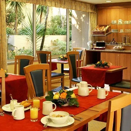 Residhome Promenade Apart Otel