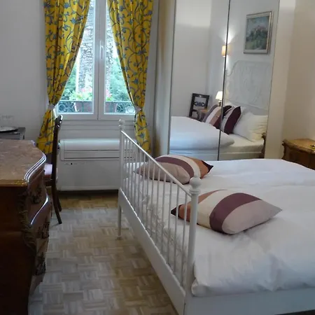 Hotel Logis Victorine Nice