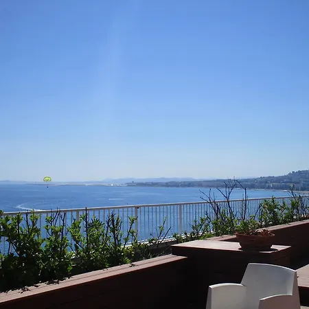 Royal Promenade Appartement