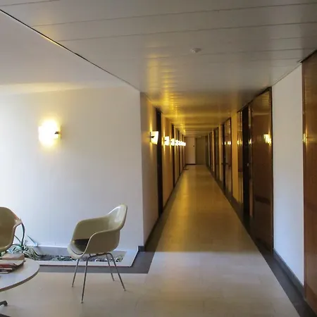 Royal Promenade Appartement