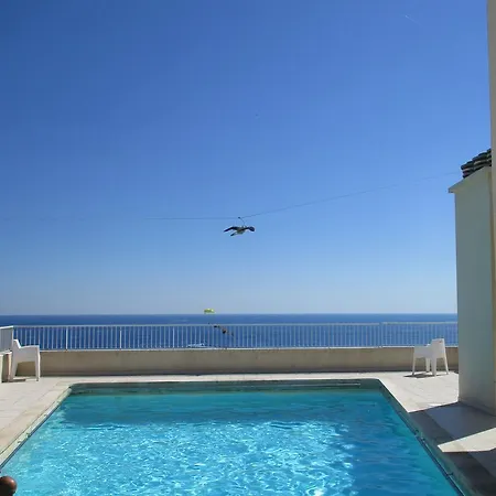 Appartement Royal Promenade